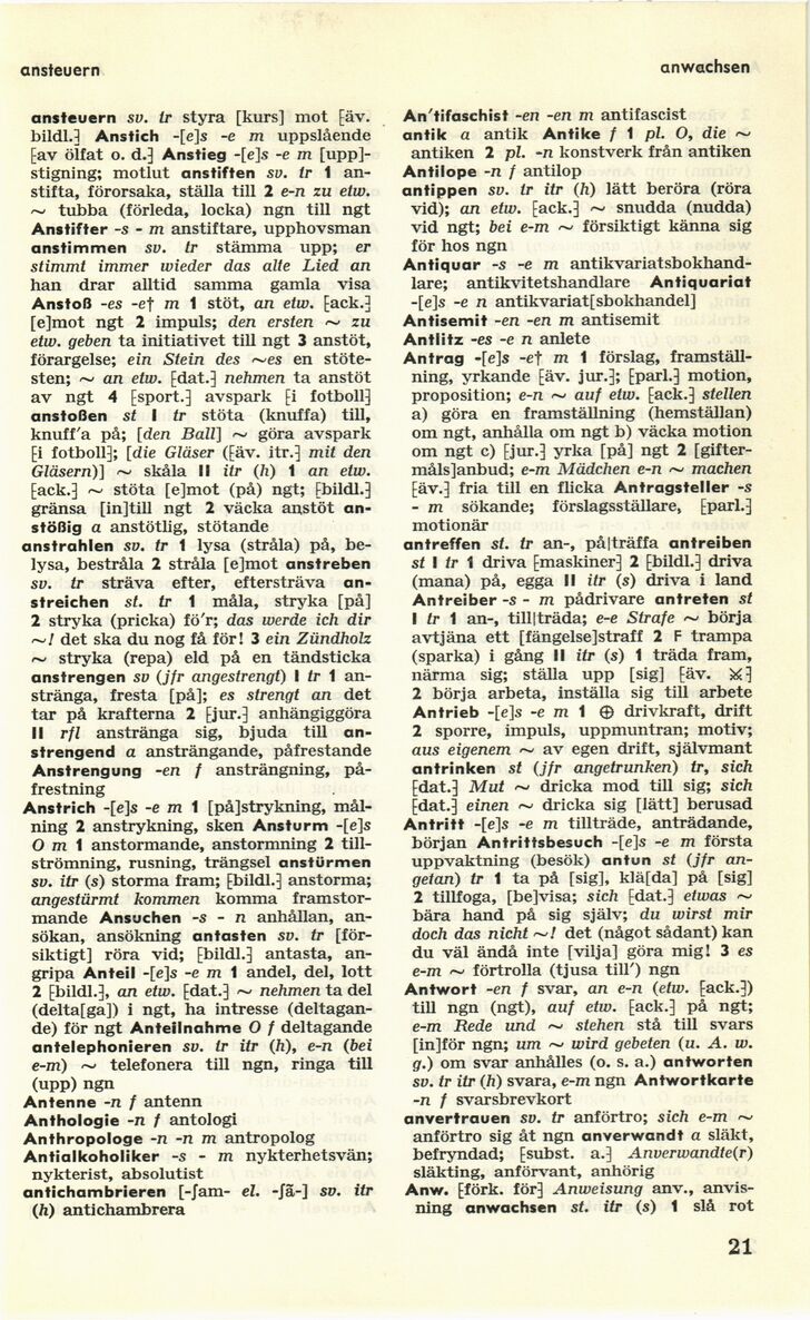 scanned image