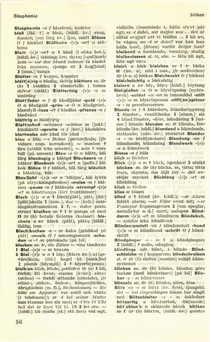 scanned image