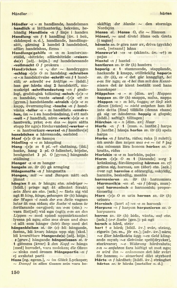 scanned image