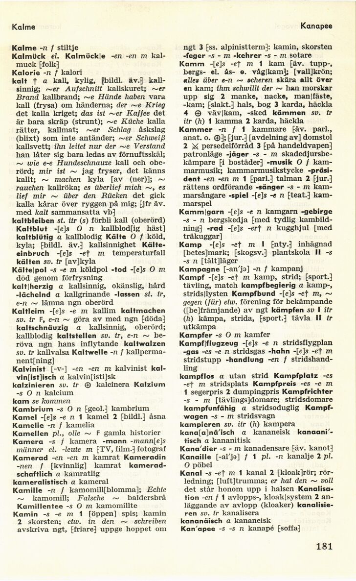 scanned image