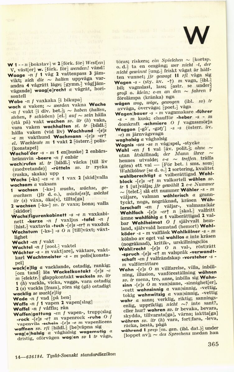 scanned image