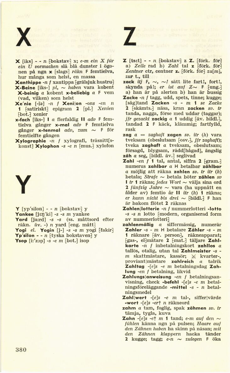 scanned image