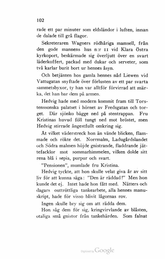 scanned image