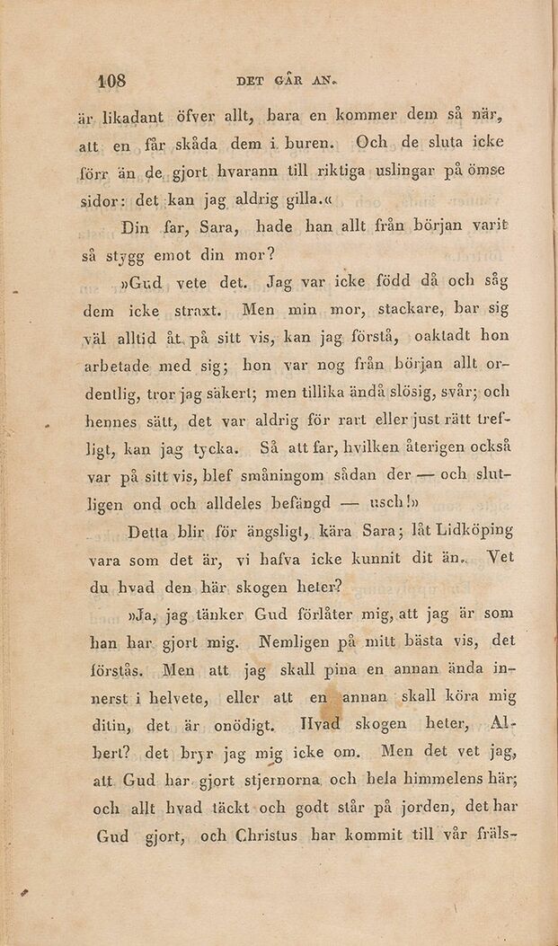 scanned image
