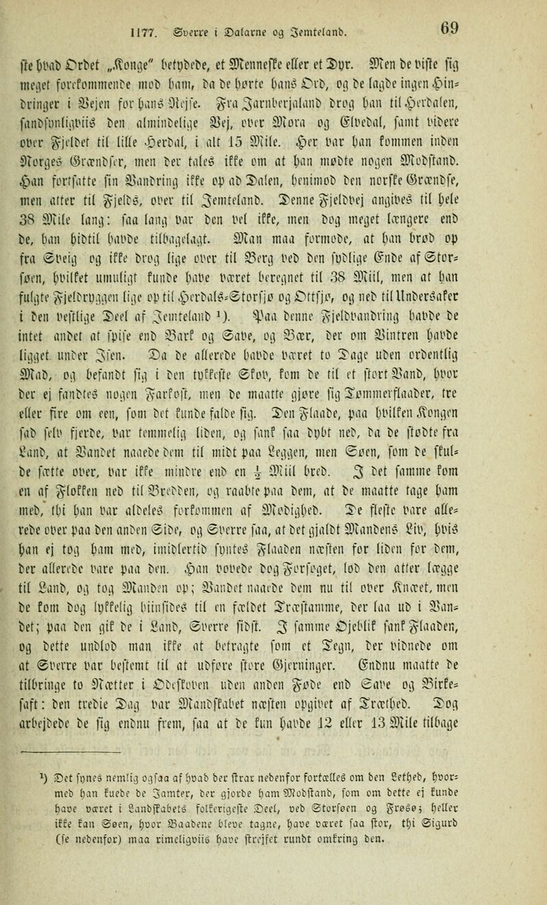 scanned image