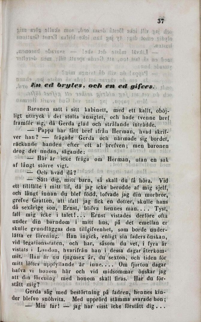 scanned image