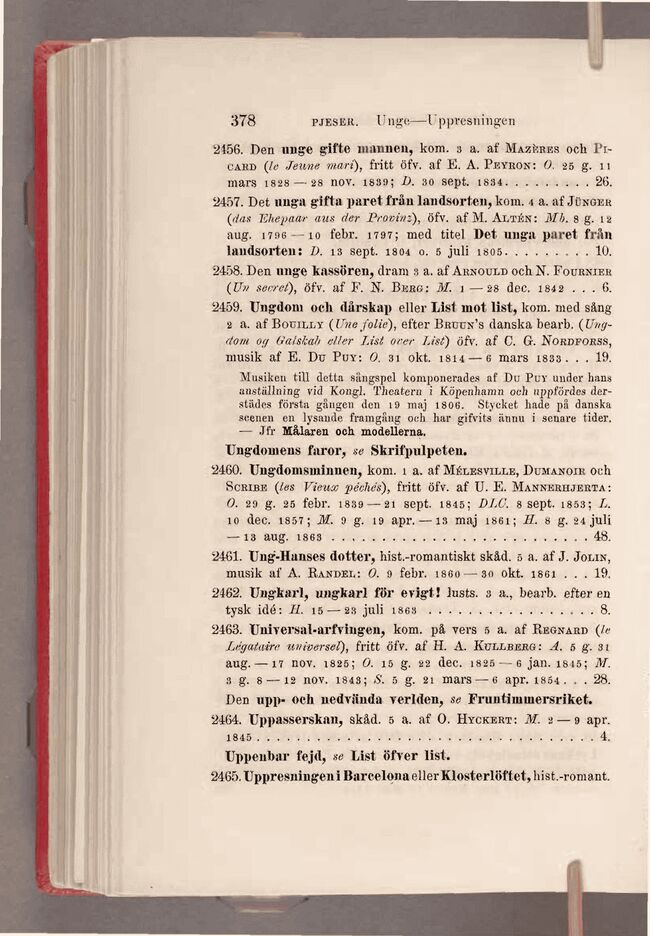 scanned image