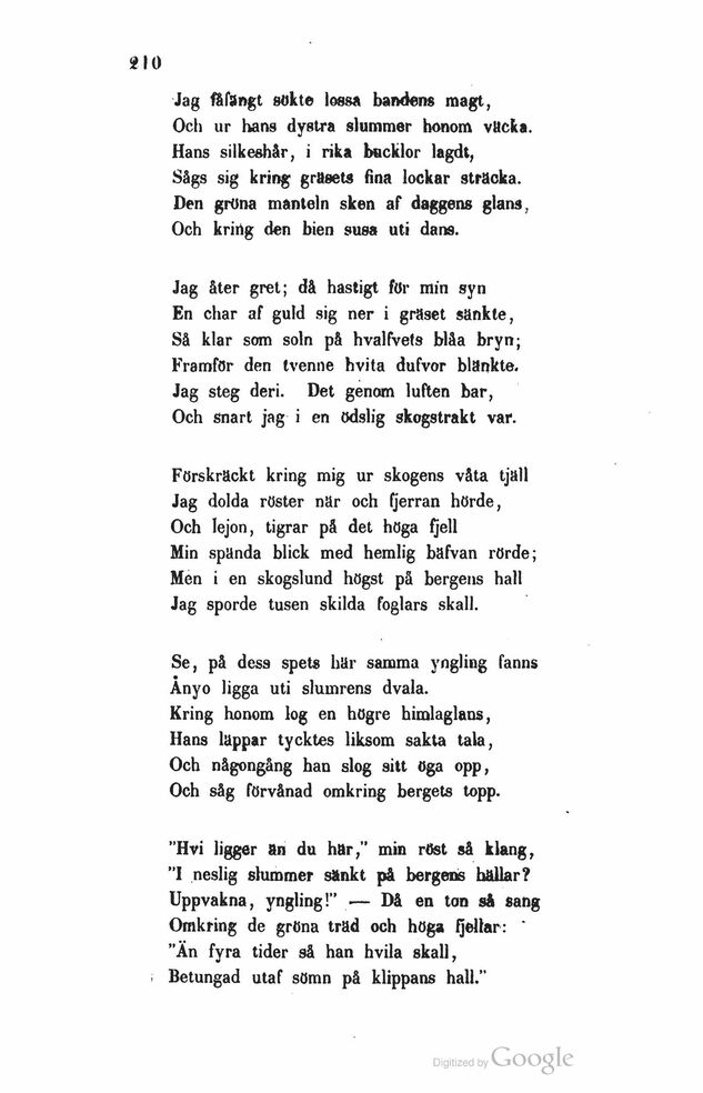 scanned image