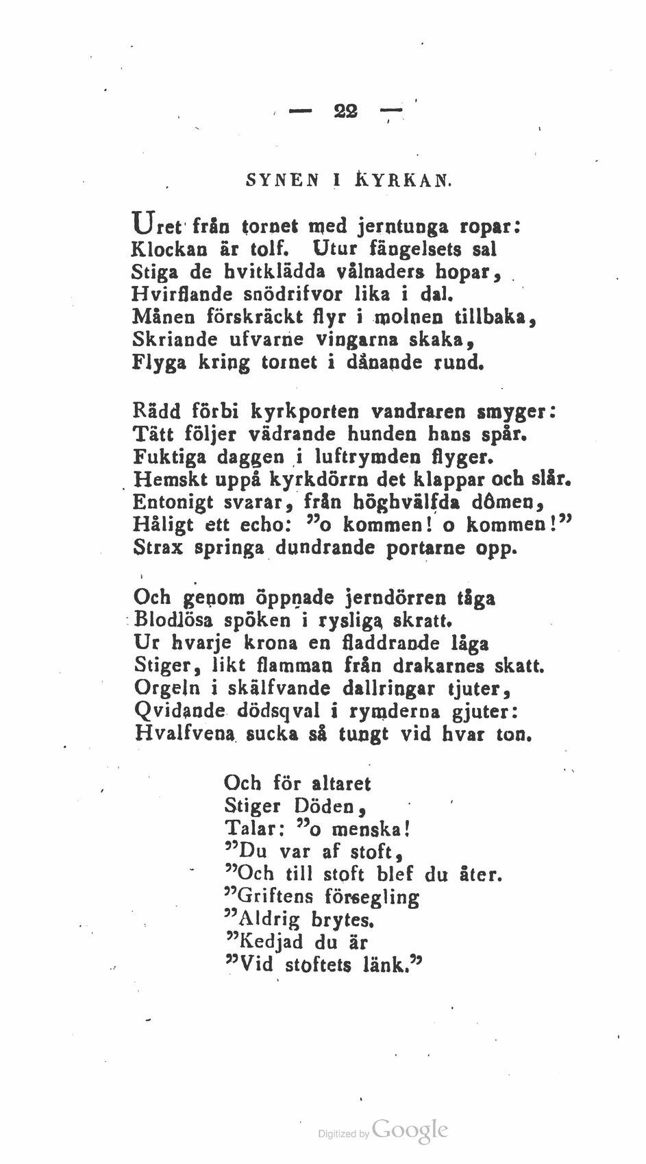 scanned image