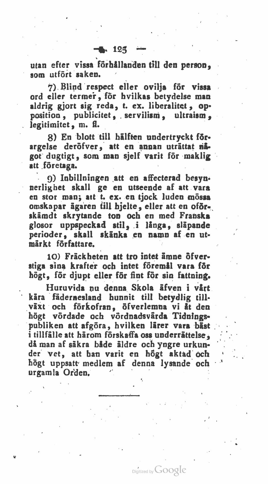 scanned image