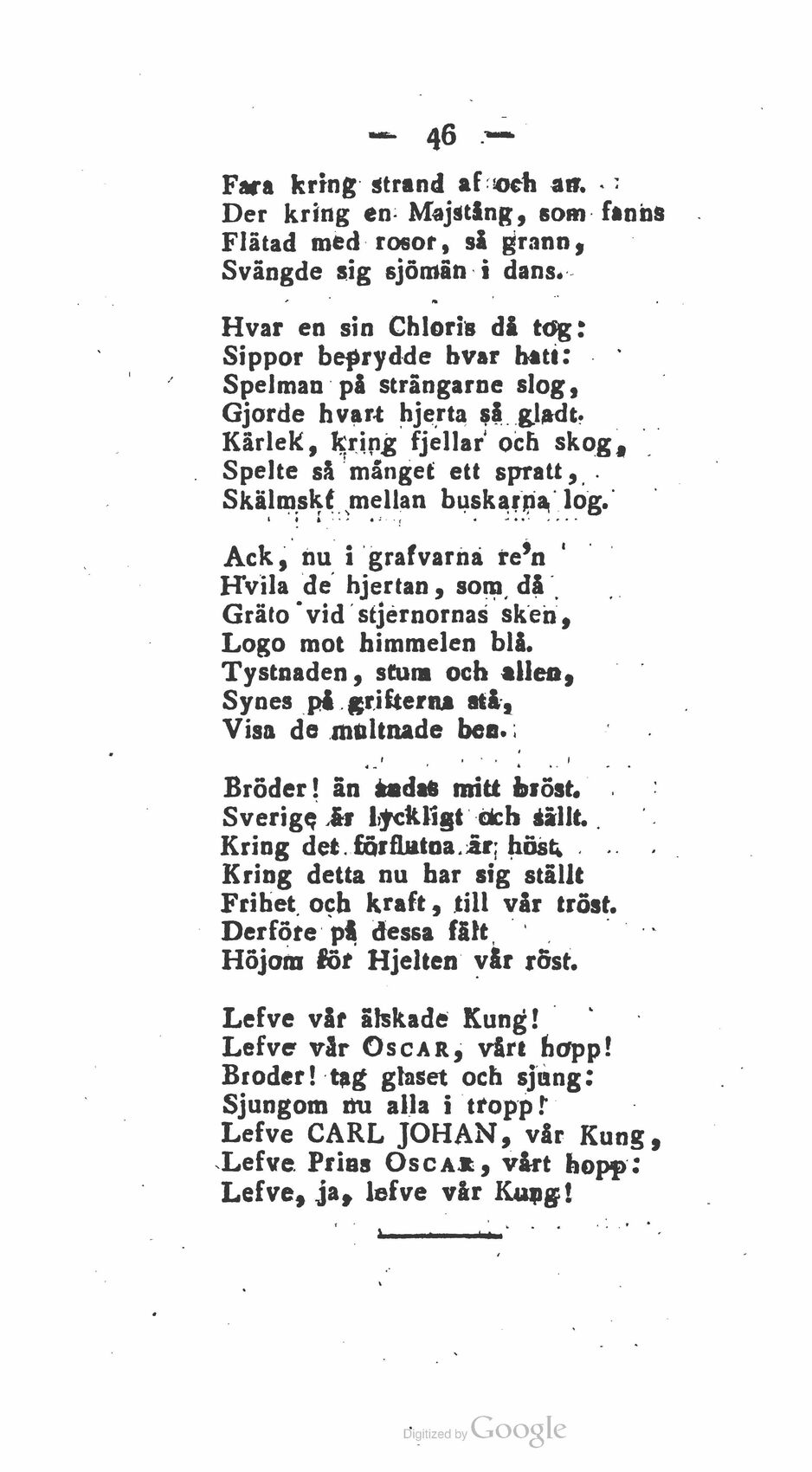 scanned image