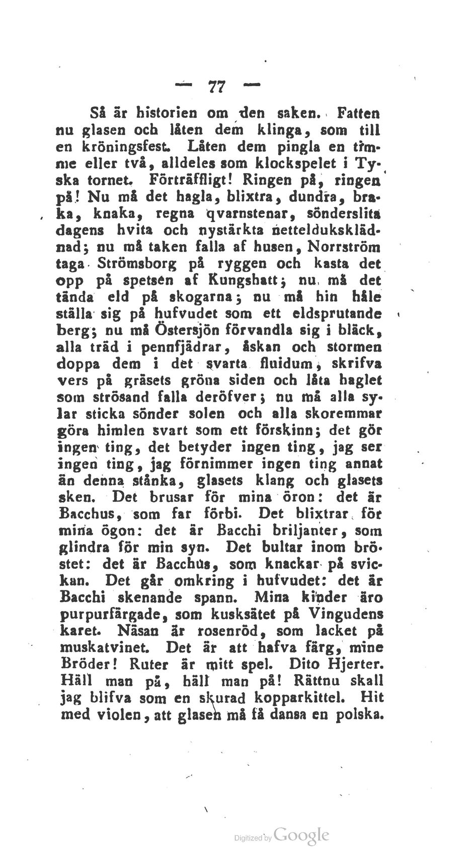 scanned image