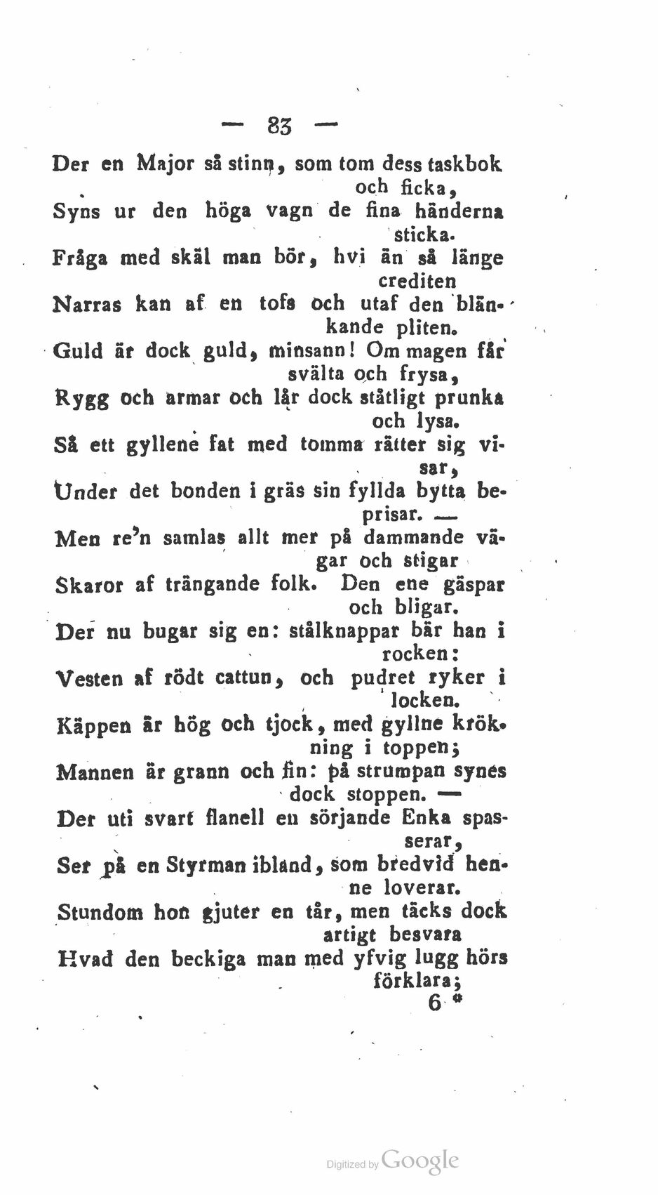 scanned image