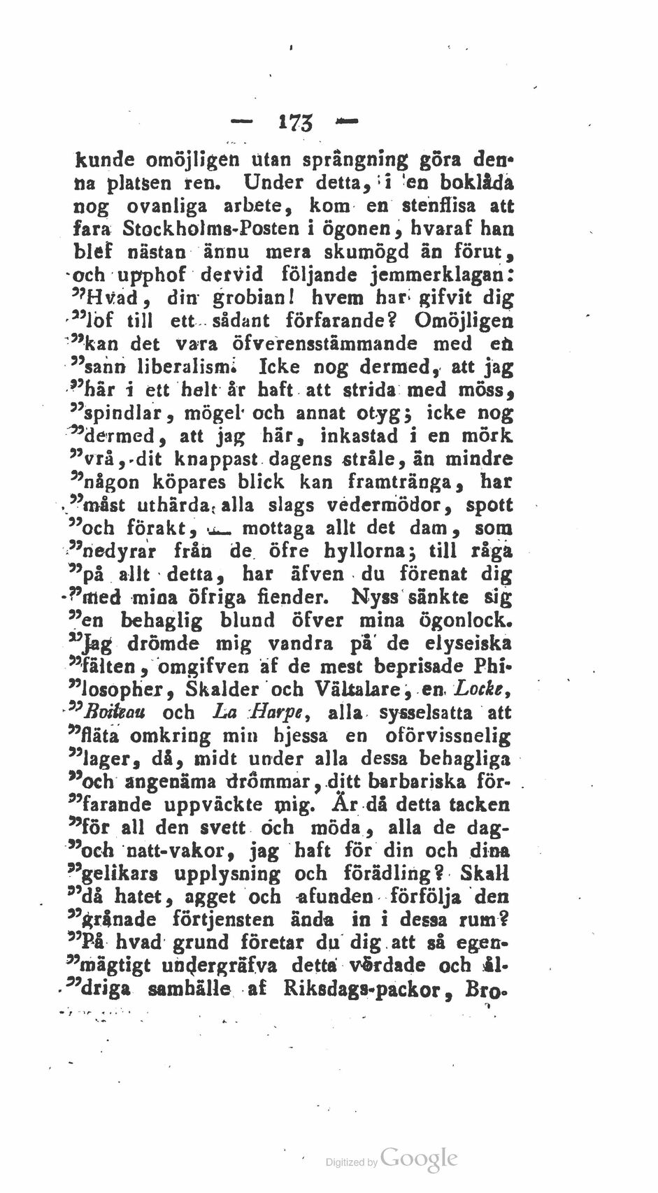 scanned image