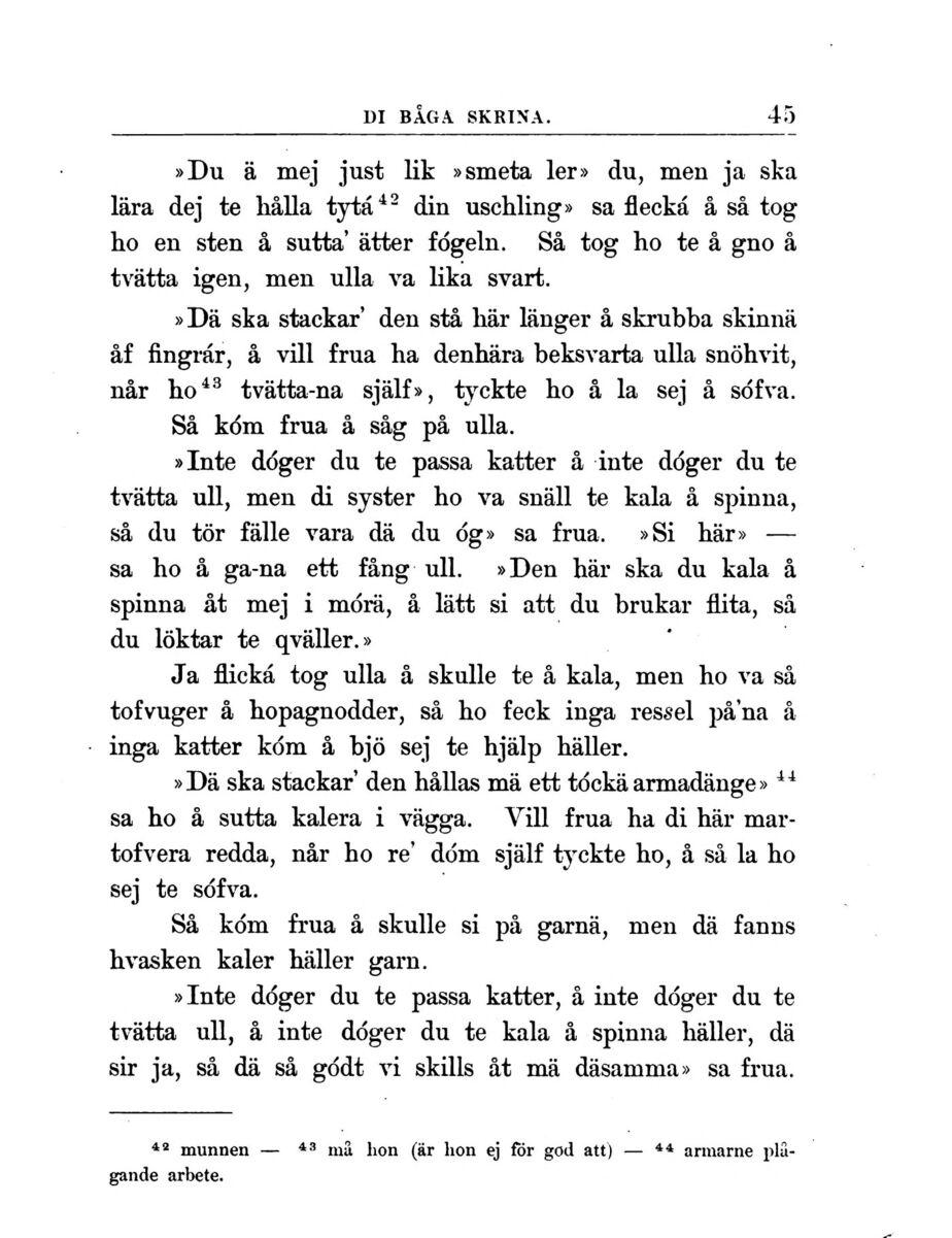 scanned image