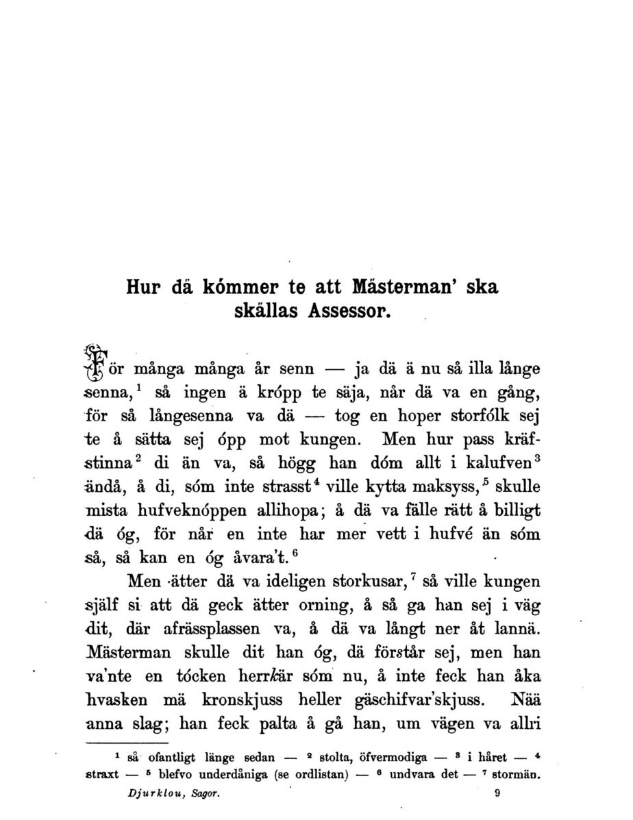 scanned image