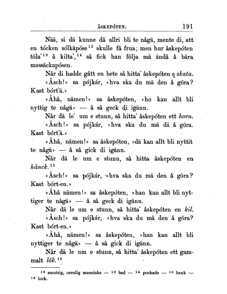 scanned image