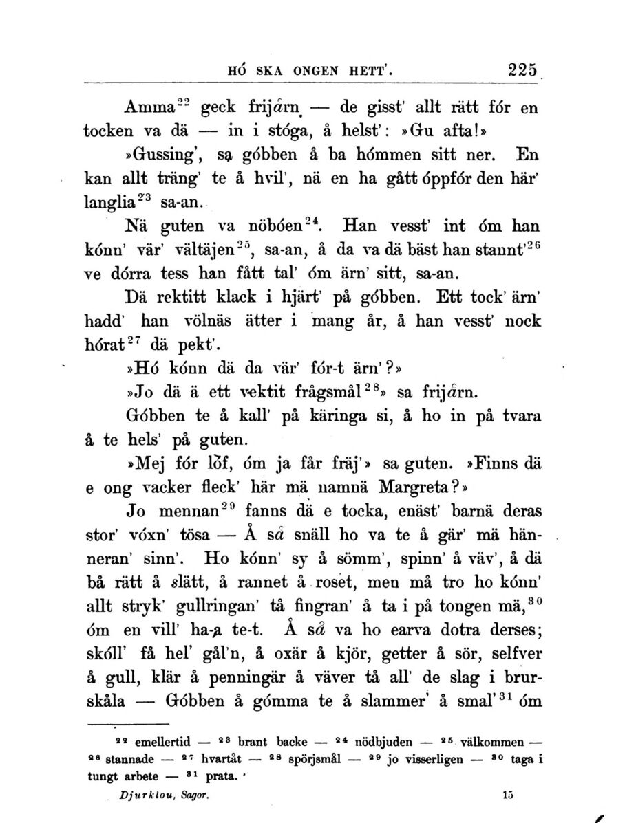 scanned image