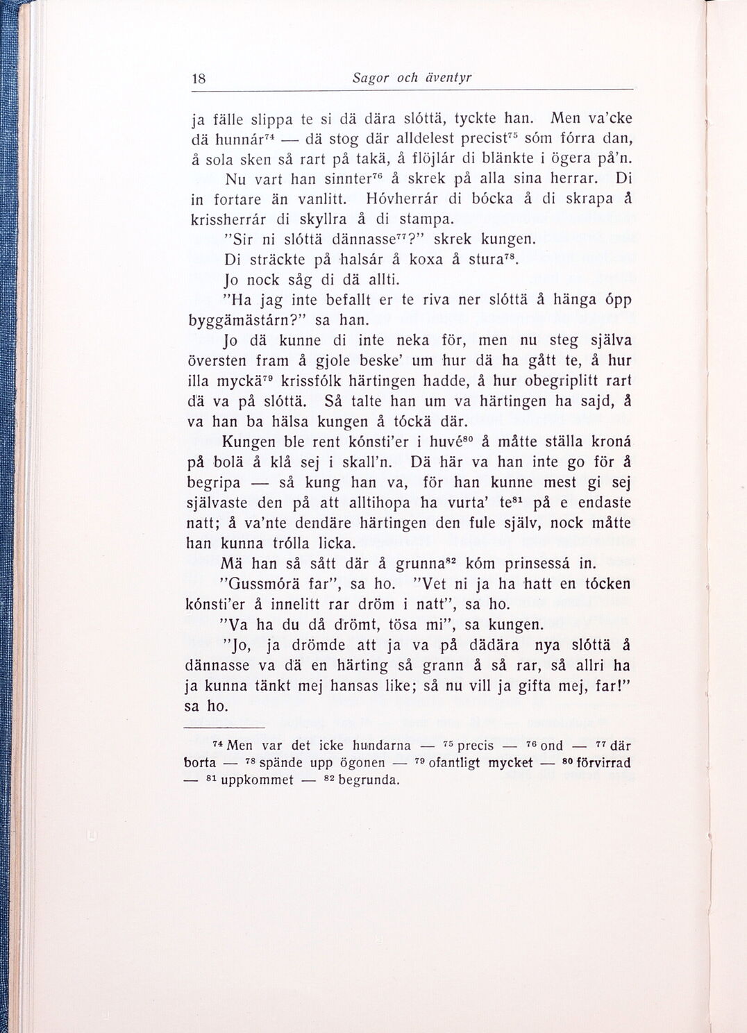 scanned image