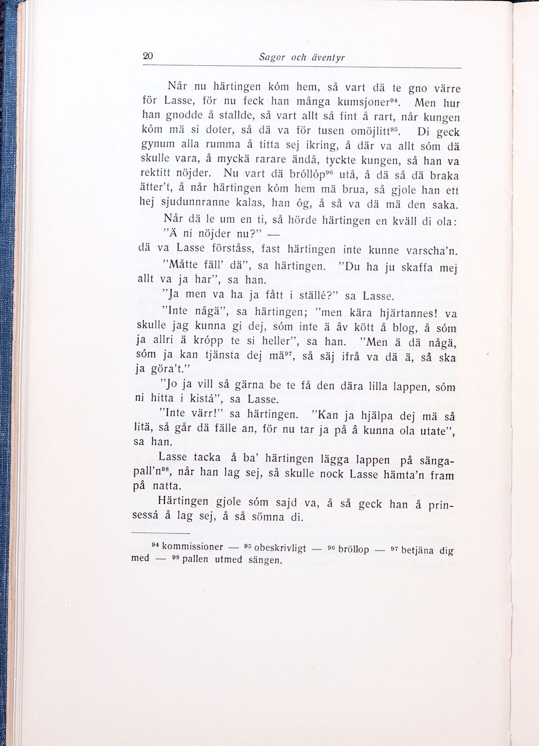 scanned image