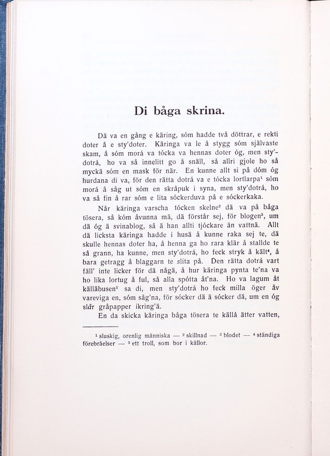 scanned image
