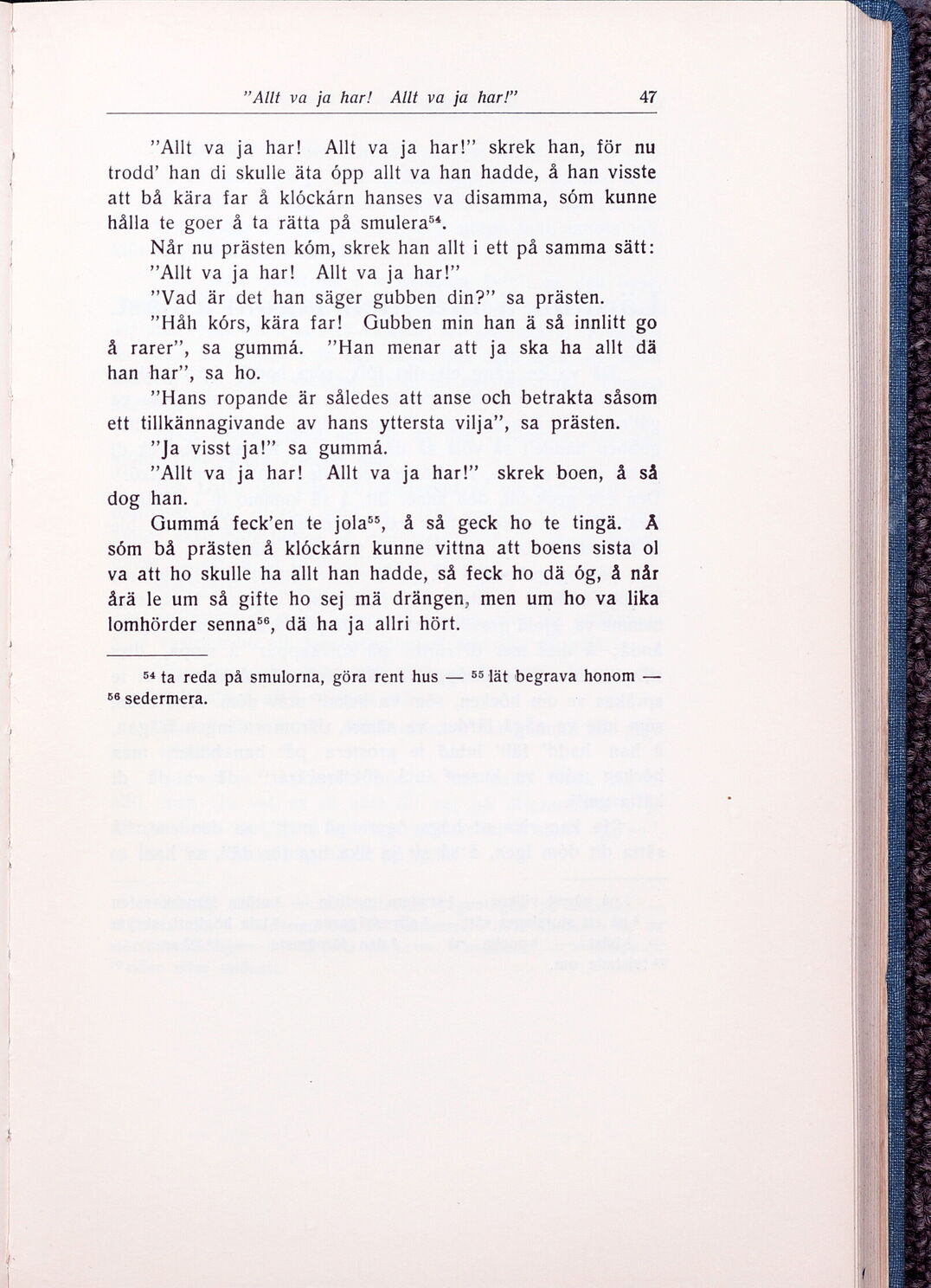 scanned image