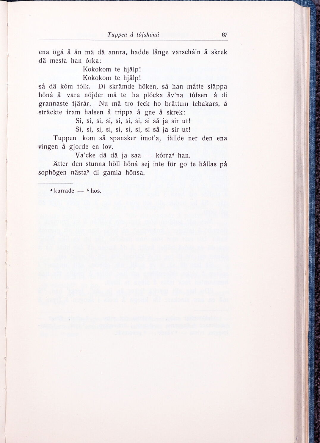 scanned image