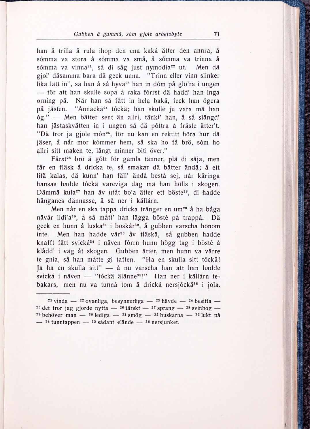 scanned image