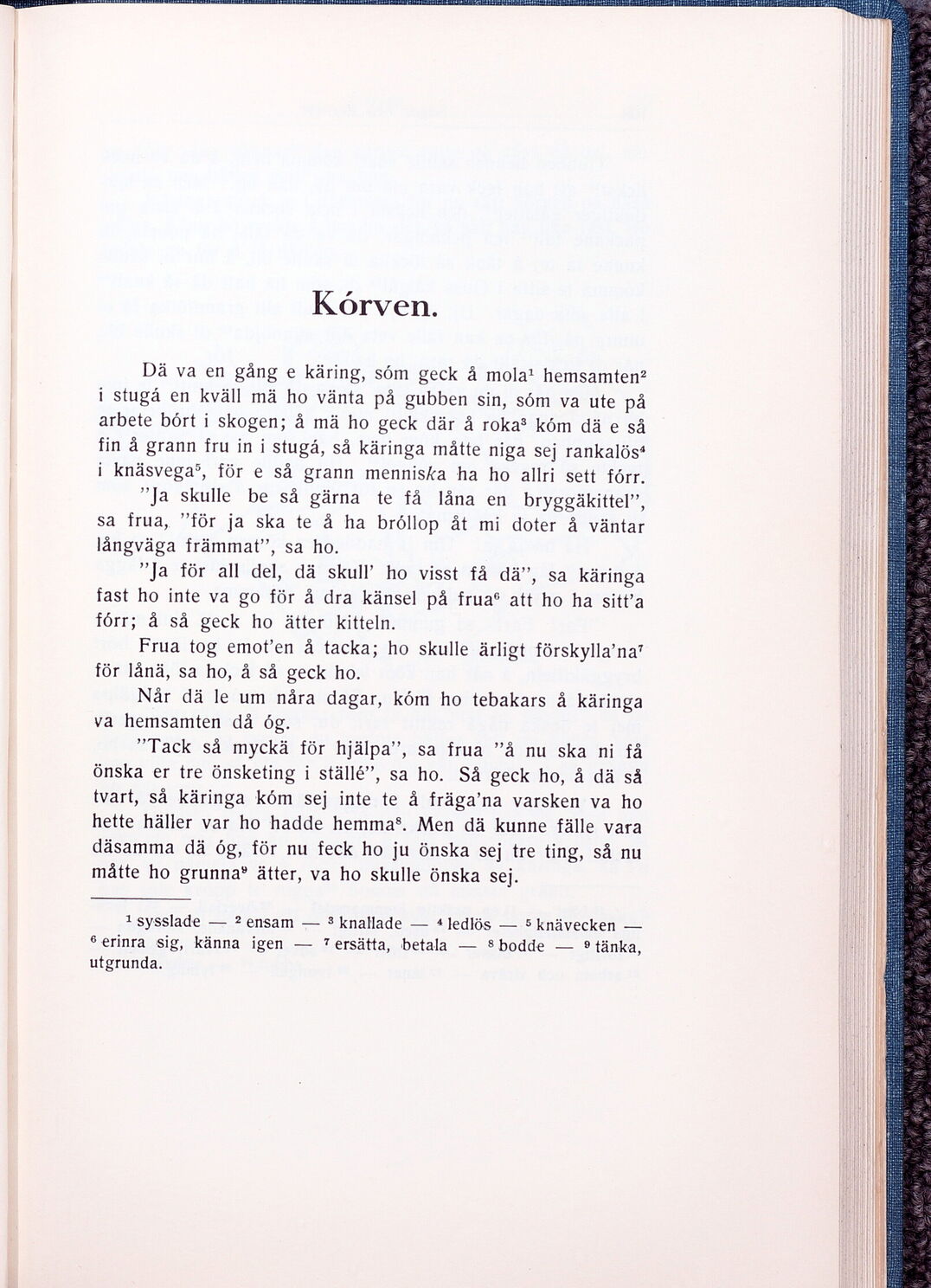 scanned image