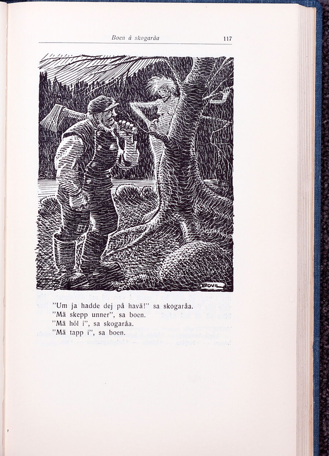 scanned image