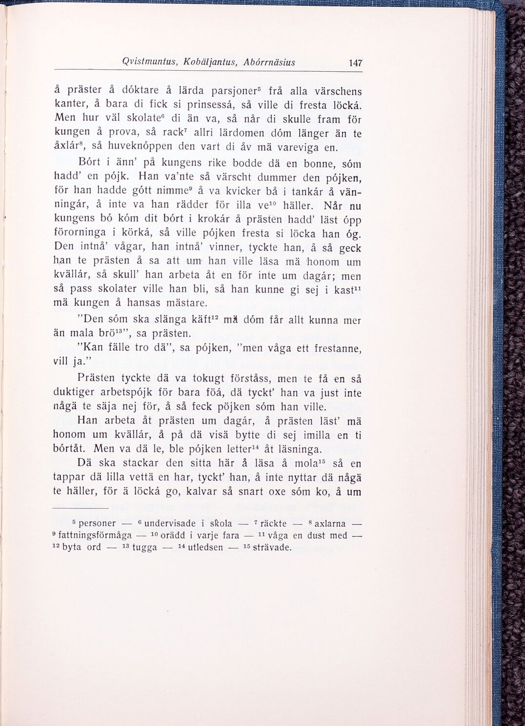 scanned image