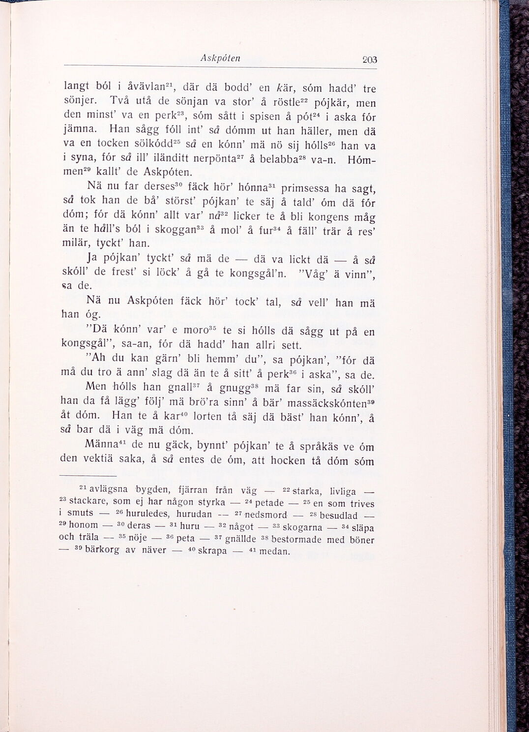 scanned image