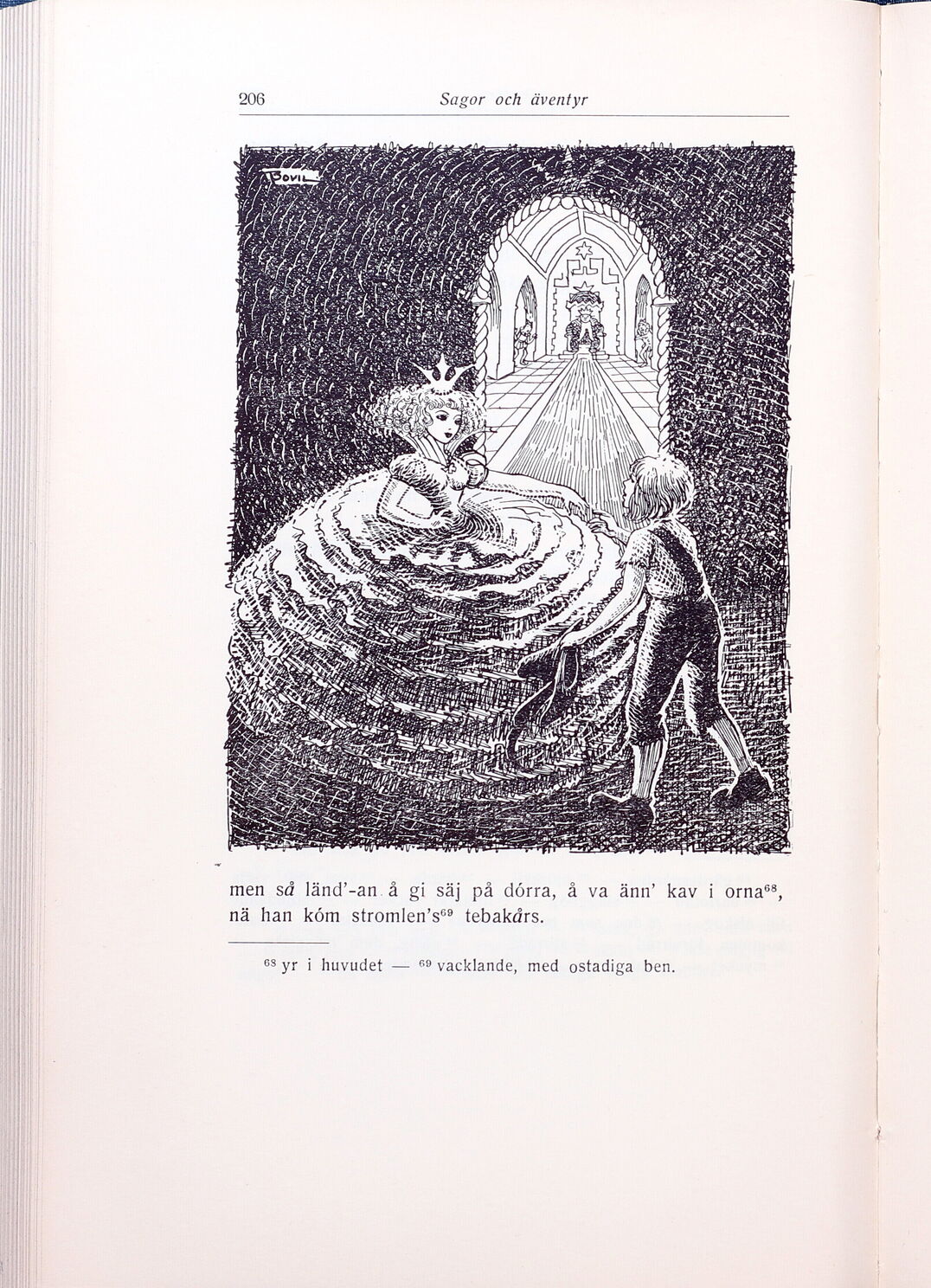 scanned image
