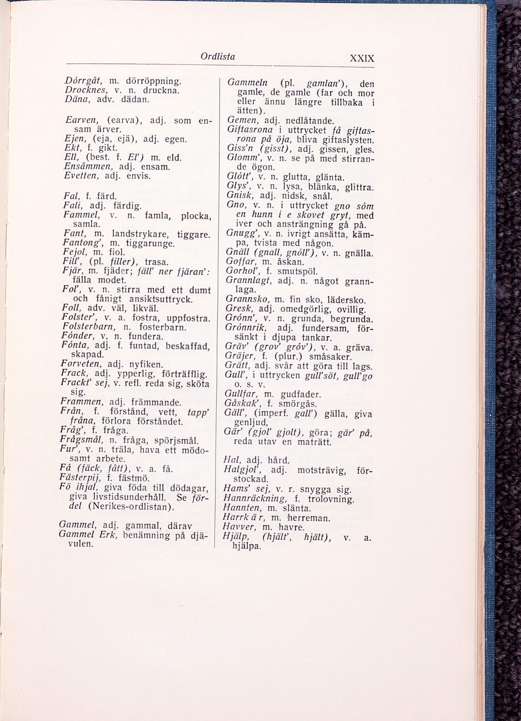 scanned image