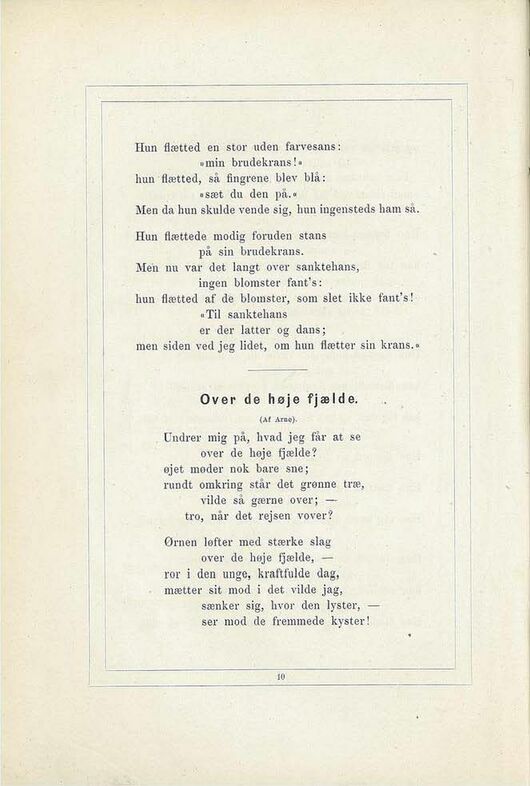 scanned image