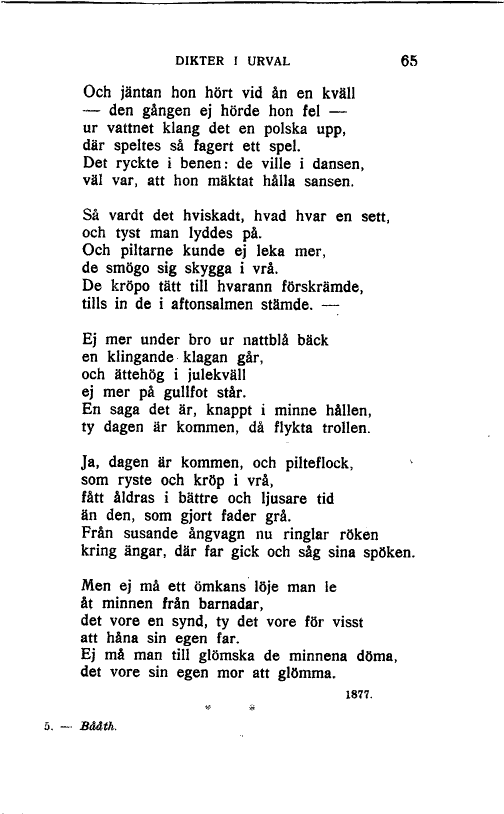 scanned image