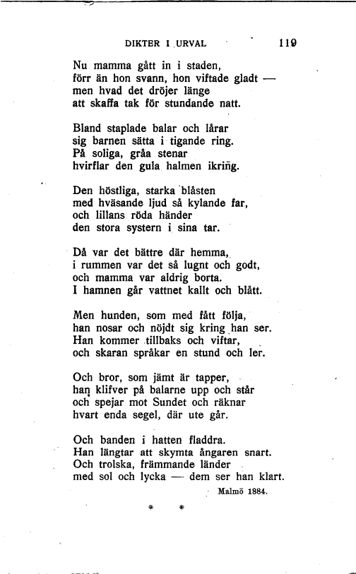 scanned image