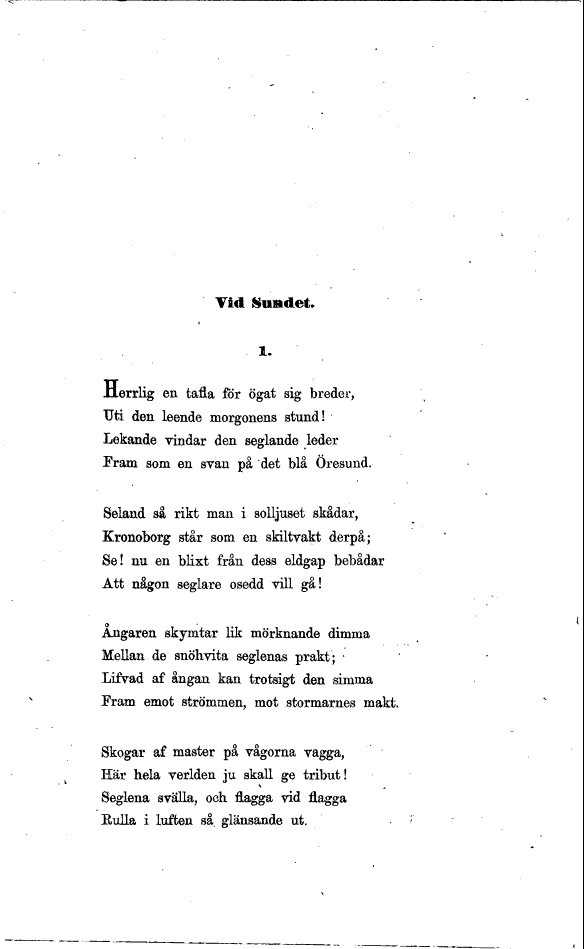 scanned image