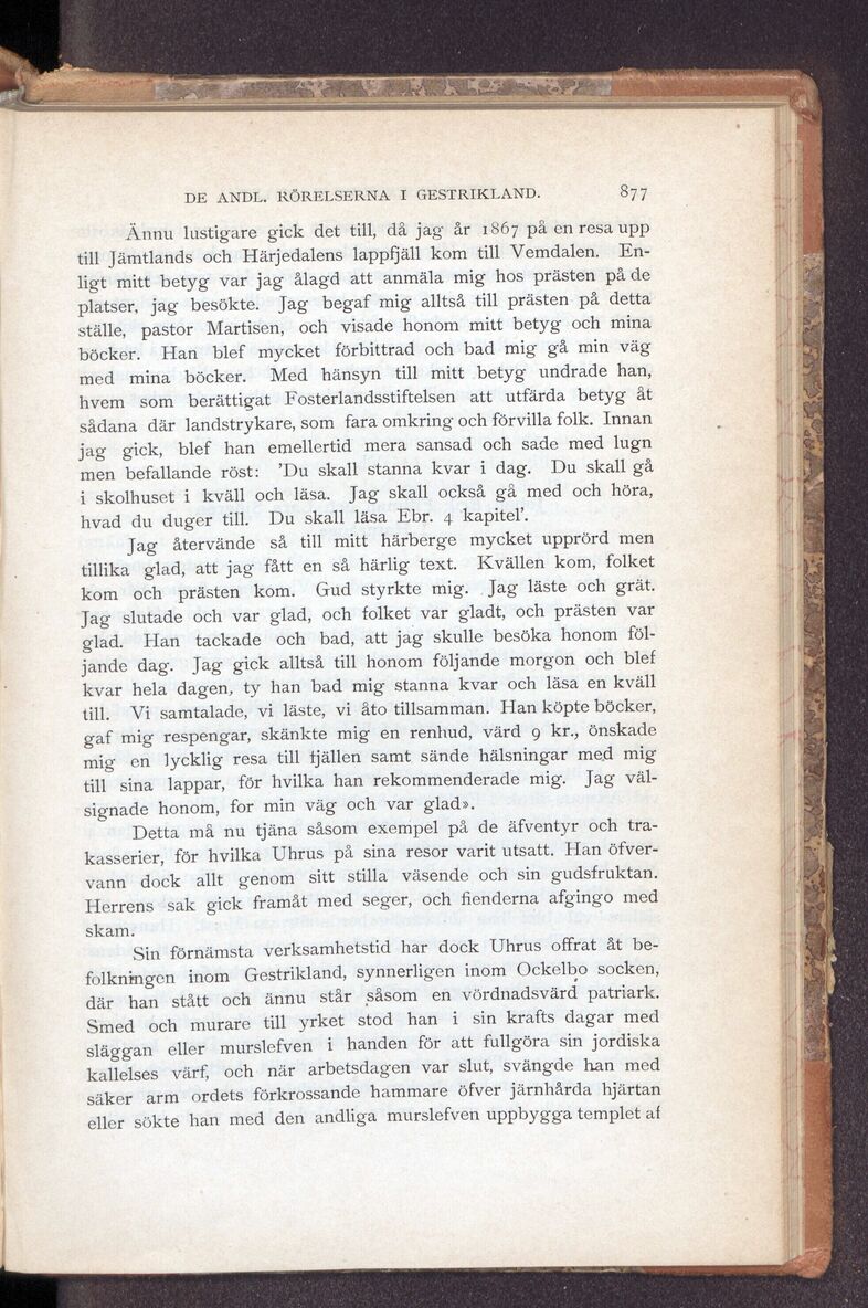 scanned image