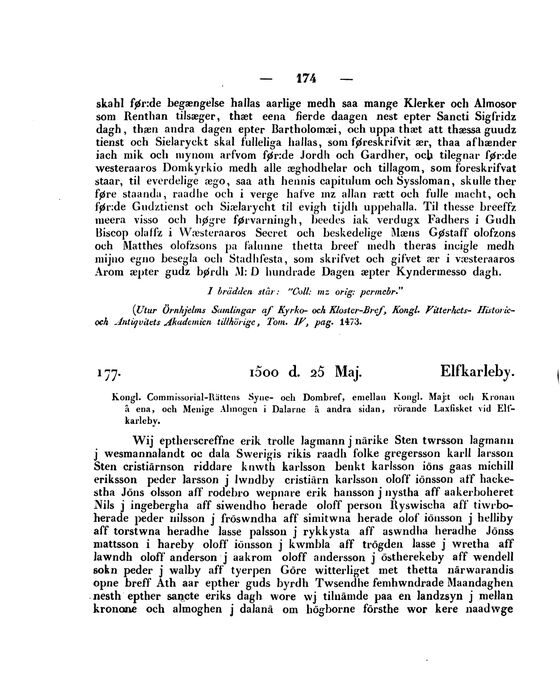 scanned image