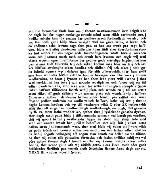 scanned image
