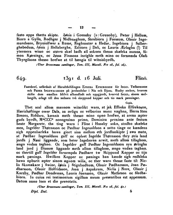 scanned image