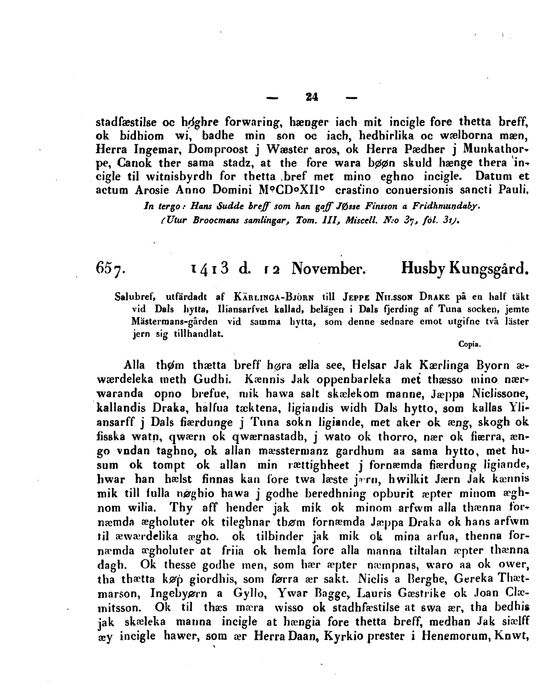 scanned image