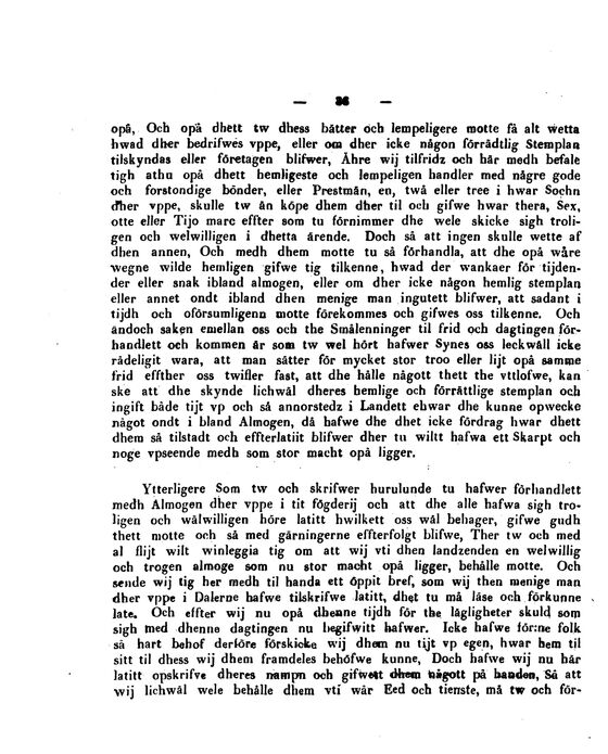 scanned image