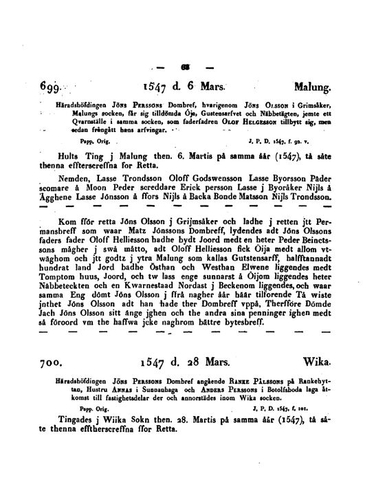 scanned image