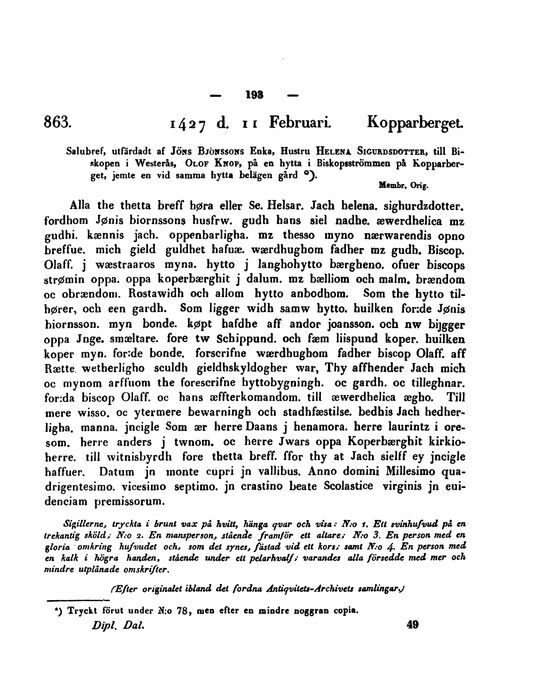 scanned image