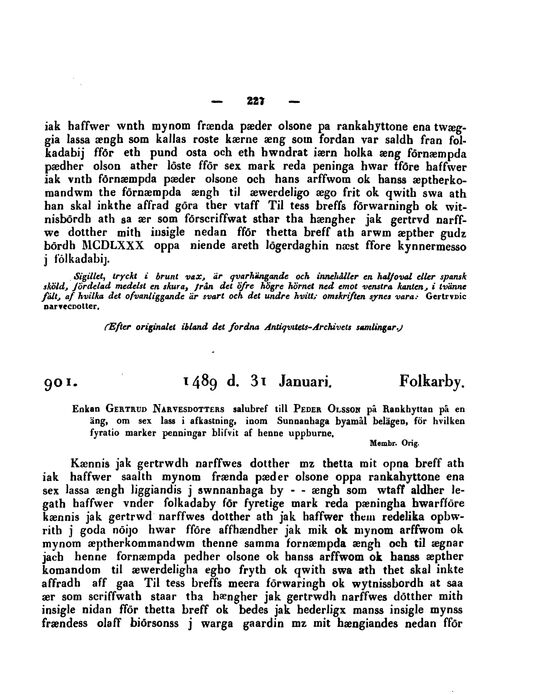 scanned image