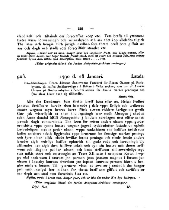 scanned image