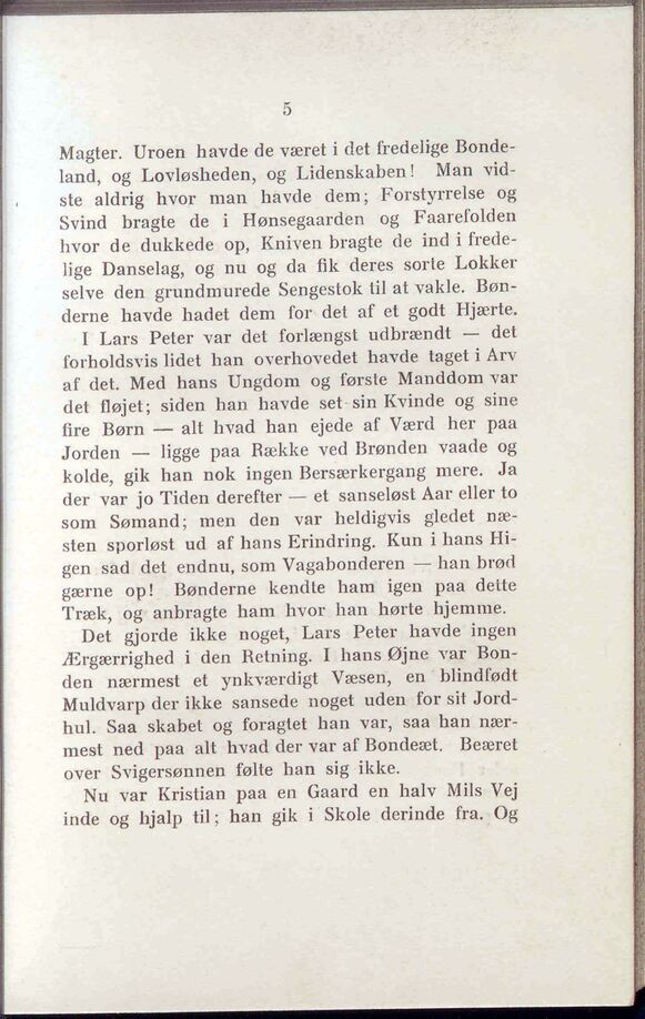 scanned image