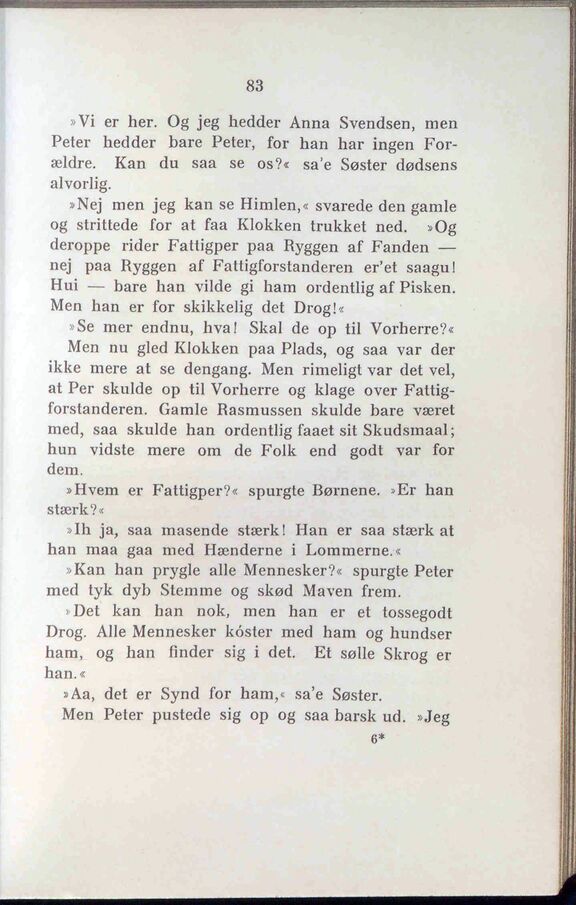 scanned image